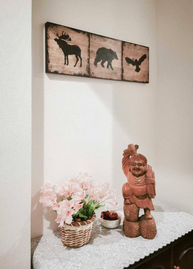 Apartment Asakusa Near Skytree Sumida River Room2999 Tokyo